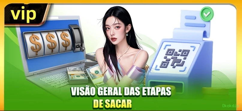 Login Okokdia - acesso à conta
