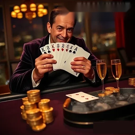 Cassino Okokdia app mobile
